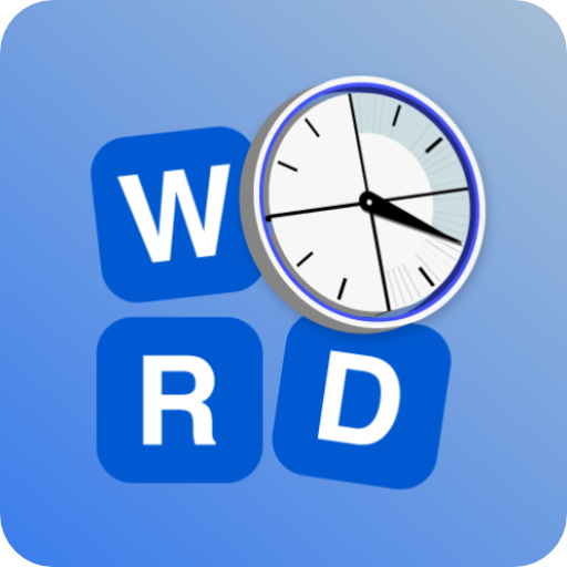 Word Game Geeks Logo